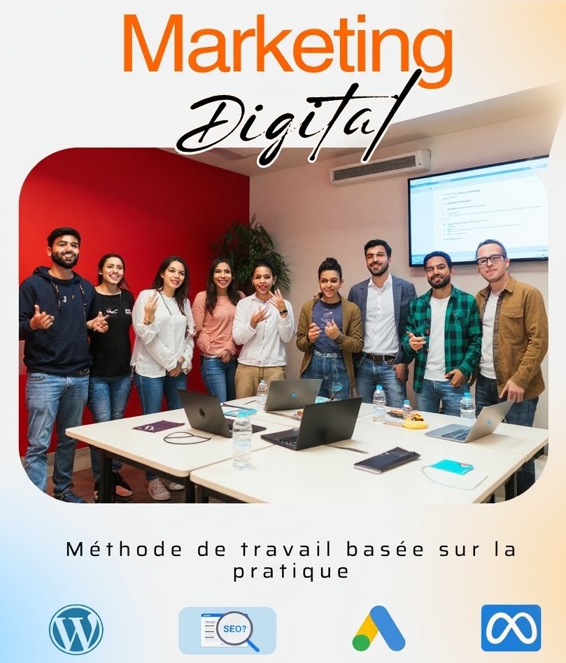 Branding & Identité Visuelle — visuel 4